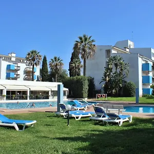 Apartamento Azul Ii, Quarteira